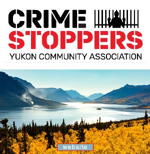 Crime Stoppers Yukon