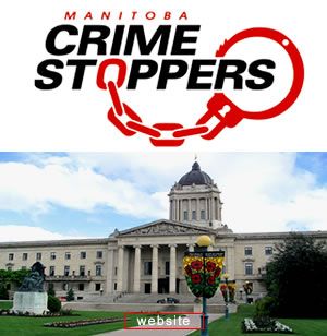 Manitoba Crime Stoppers